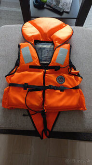 plávacia vesta, záchranná vesta