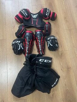 CCM detsky Starter kit
