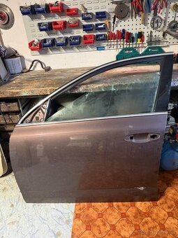 Ľavé predné dvere Škoda octavia 3 combi