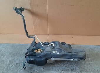 nádrž, čerpadlo, plavák Octavia 3 - TDI