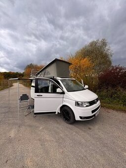 VW California 4motion Dsg