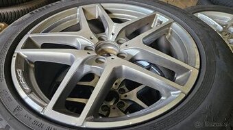Originální alu kola Mercedes-Benz AMG 19"