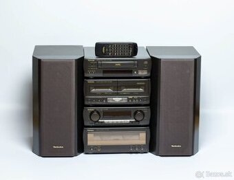 Technics SC-CA1060 --Posta zdarma--