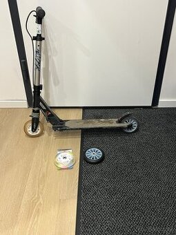 Detská kolobežka Oxelo