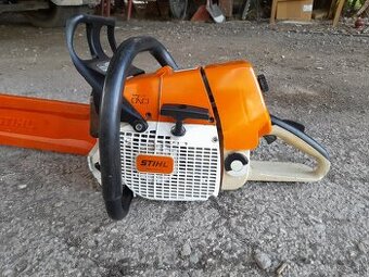 Stihl ms 460