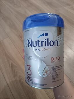 Nutrilon Profutura3
