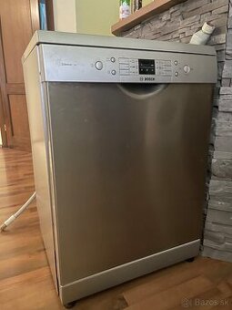 Umývačka riadu Bosh