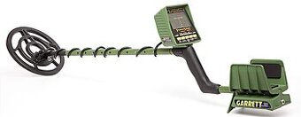 Detektor Garrett GTI 2500