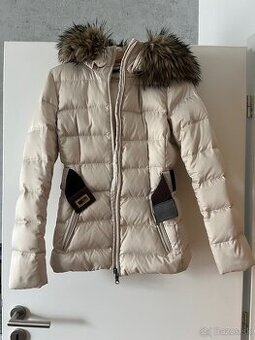 Zimna bunda Hallhuber S