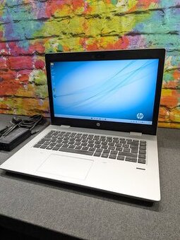 HP ProBook 640 G4 | i5-8250U | 16GB RAM | 750GB | Win11 Pro
