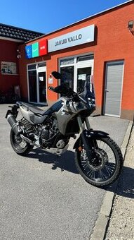 Yamaha Tenere 700 Low