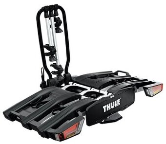 Predám nový nosič THULE Easyfold XT3 (934) - redukcia grátis