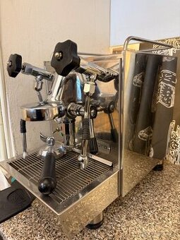 Profi kávovar Futura