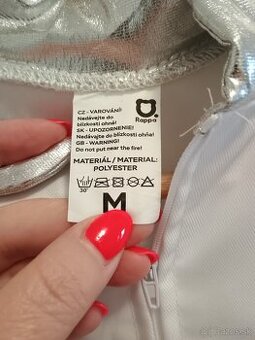 Karnevalový kostým kozmonaut