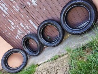 letne pneumatiky 205/60 r16 suzuki sx4,fiat sedici