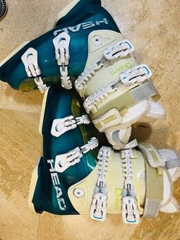 Head dream veľkosť 38