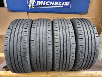 195/55 R16 Continental letne pneumatiky