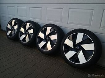 Zimná sada Volvo R-Line, FORD, Jaguar, Land Rover 5x108 R20