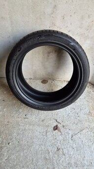 Predam letne gumy hankook 205/45 17