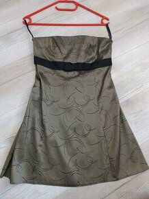 Spoločenské šaty 36