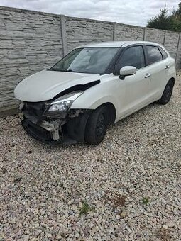 Rozpredám Suzuki Baleno 1.0 BoosterJet K10C-T