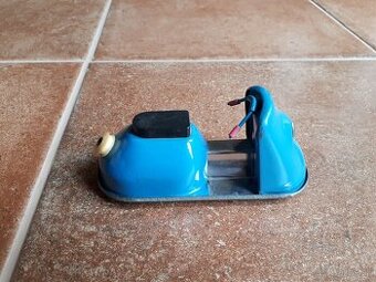 Stara hracka : Skuter od OMNIA TATRASMALT