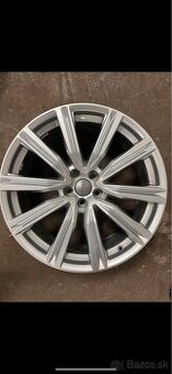 5x112 R20 AUDI Originál
