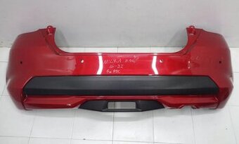 Nissan Micra K14 2016-22 zadný nárazník