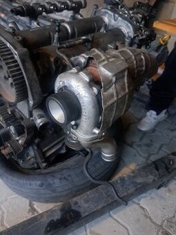 Predám nahradne diely