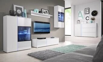 VITRÍNA 90x124x37cm a 60x120x37cm