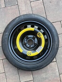 Rezervné koleso VW/Skoda/Seat R16, 5x112