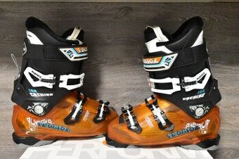 Nové lyžiarky Tecnica Cochise 43 1/3, 280 flex 100