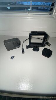 Gopro Hero 7 Silver
