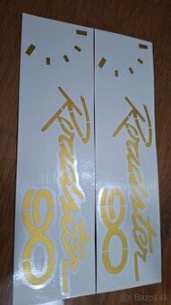 Súčiastky JAWA 90 cross, Roadster