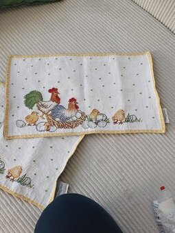 Villeroy & Boch velkonocne prestieranie