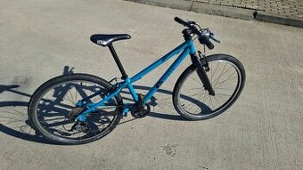 KUbikes 24S MTB Turquoise