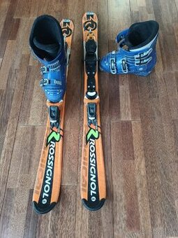 Rossignol Radical 100