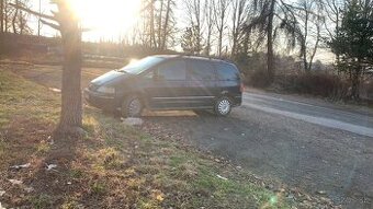 Predám Volkswagen sharan