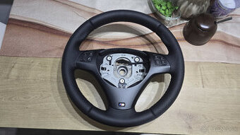 VOLANT BMW E90 E91 E92 E93 E82 M  E90M M packet