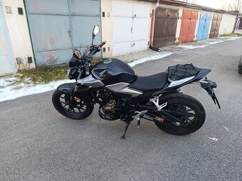 Honda CB 500F 35kw