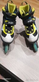 Kolieskové korčule