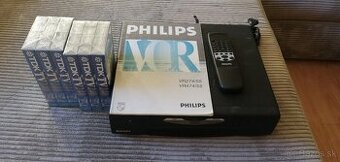 Philips VR274/55