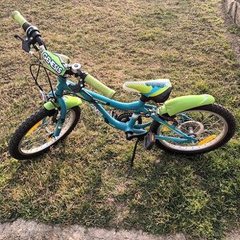 Predám Genius bicykel