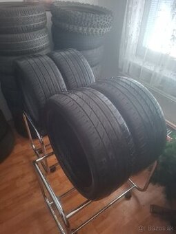 Letné pneumatiky 245/40/R18 V XL MATADOR