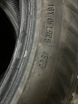 Pneumatiky matador 225 50 R18