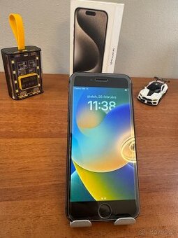 iPhone 8 64gb [RÝCHLY PREDAJ]