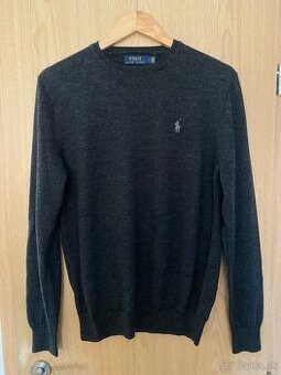 Pansky sveter pulover vlneny merino Polo Ralph Lauren