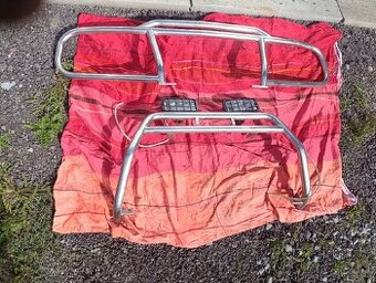 Suzuki vitara 1tkova predný ram