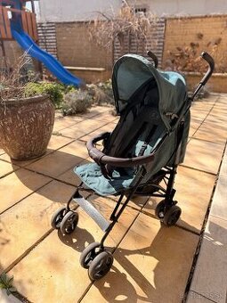 Golfový kočík Kinderkraft