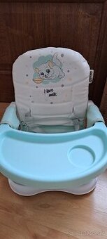 Prensna stolicka na jedenie